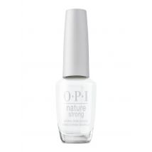 Opi - Nature strong - 15ml Maat - Wit