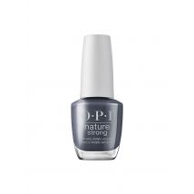 Opi - Nature strong - 15ml - Gris