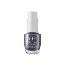 Opi - Nature strong - 15ml Maat - Grijs