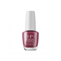 Opi - Nature strong - 15ml - Rouge