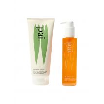 Pai Skincare - Striemen verminderend systeem - granaatappel pompoenpit - Uml Maat