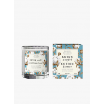 Panier Des Sens - Geurkaars katoenbloesem - 275g Maat