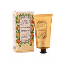 Panier Des Sens - Fleur d'oranger - crème mains - 75ml