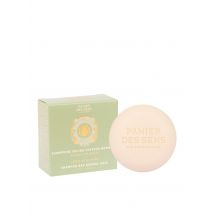 Panier Des Sens - Vaste shampoo voor normaal haar kalmerende amandel - 75g Maat