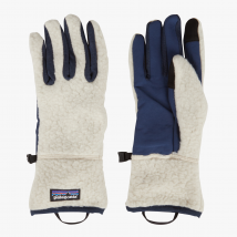 Patagonia - Gloves - L Size - Beige