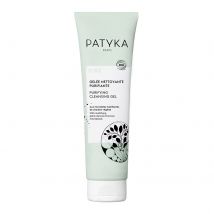 Patyka - Gelée nettoyante purifiante - 150ml