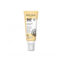Patyka - Spray solaire corps spf50+ - 100ml