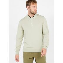 Paul Smith - Poloshirt aus wolle - Größe XL - Grün