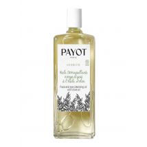 Payot - Reinigingsolie met olijfolie voor gezicht et ogen - 95ml Maat