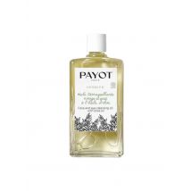 Payot - Reinigingsolie met olijfolie voor gezicht et ogen - 95ml Maat