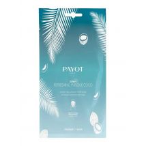 Payot - Verfrissend kokosmasker - Een Maat