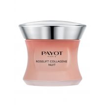 Payot - Roselift collageen nachtcrème - 50ml Maat