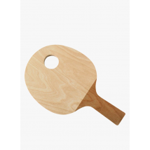 Pied De Poule - Coquetier-raquette - Taille Unique - Marron