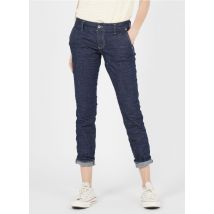 Please - Slim-fit jeans - L Maat - Jeans verschoten