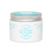 Polaar - Aux sources des glaciers - hydraterende crème met ijsbergwater - 50ml Maat