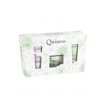 Qiriness - Set met beschermende crème - caresse source d'eau - 50 Maat