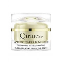 Qiriness - Anti-aging crème - caresse temps sublime light - 50ml Maat