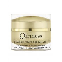 Qiriness - Nachtcrème - caresse temps sublime - 50ml Maat