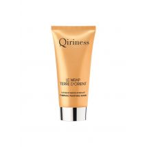 Qiriness - Zuiverend masker - le wrap terre d'orient - 50ml Maat