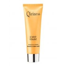 Qiriness - Massagemasker - le wrap vitaminé - 50ml Maat