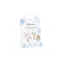 Qiriness - Coffret mon kit rituel spa purifiant