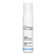 Qiriness - Mousse double action - 125ml Maat