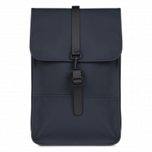 Rains - Waterproof backpack - One Size - Blue