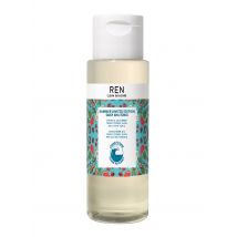 Ren Skincare - Ready steady glow - tonic lotion met komkommer - 250ml Maat