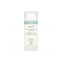 Ren Skincare - Evercalm - integraal beschermende dagcrème - 50ml Maat