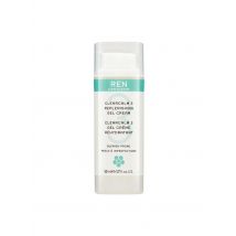Ren Skincare - Clearcalm3 - rehydraterende crème-gel - 50ml Maat