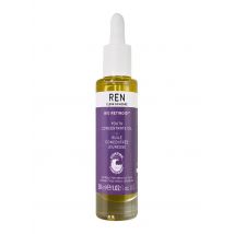 Ren Skincare - Youth concentrate oil - gezichtsolie - 30ml Maat