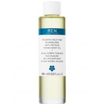 Ren Skincare - Aceite corporal tónico - 100ml