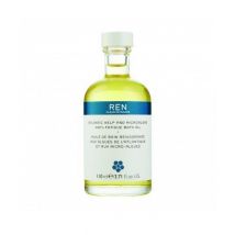 Ren Skincare - Verkwikkende badolie - 110ml Maat