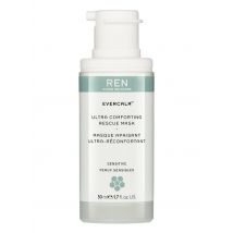 Ren Skincare - Kalmerend en verkwikkend masker - new pack 2022 - 50ml Maat