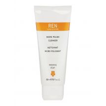Ren Skincare - Limpiador micropulido - 150ml