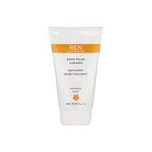 Ren Skincare - Micro polish cleanser - 150ml Maat