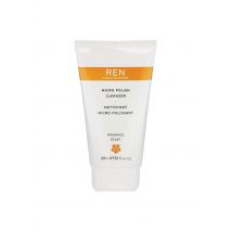 Ren Skincare - Micro polish cleanser - 150ml Maat