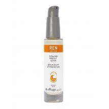 Ren Skincare - Radiance serum für glanz schutz - 30ml