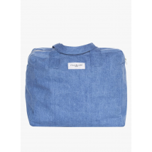 Rive Droite Paris - Shopper van denim - Een Maat - Jeans verschoten