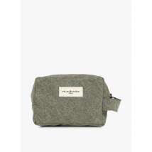 Rive Droite Paris - Cotton pouch - One Size - Green