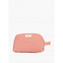 Rive Droite Paris - Katoenen etui - Een Maat - Roze