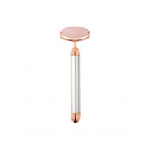 Roll On Jade - Vibrating roller de cuarzo rosa - 200g