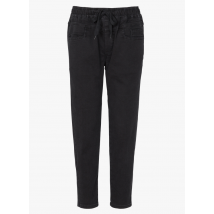 Sack S - Rechte jeans - katoenblend - 2XS Maat - Zwart