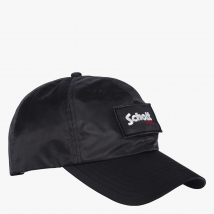 Schott - Cap - One Size - Black