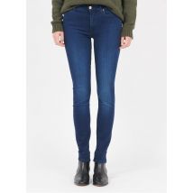 7 For All Mankind - High waist skinny jeans - Größe 25 - Blau