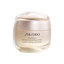 Shiseido - Benefiance - glättende anti-falten-creme - 50ml