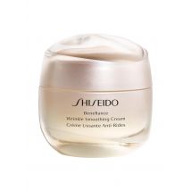 Shiseido - Benefiance - glättende anti-falten-creme - 50ml