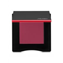 Shiseido - Innerglow powder blush - 4g Maat - Paars