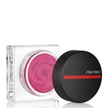 Shiseido - Blush minimalist whipped powder- rouge - 5g - Rosa