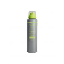 Shiseido - Unsichtbarer sonnenschutz-sprühnebel lsf 50 - 150ml